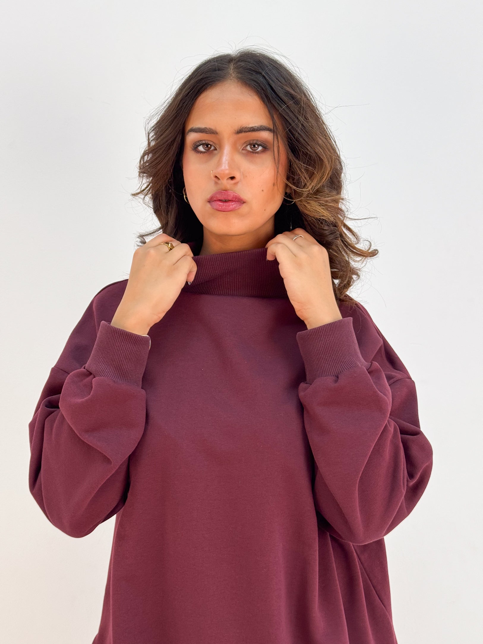 Tender Strength – Lounge Set