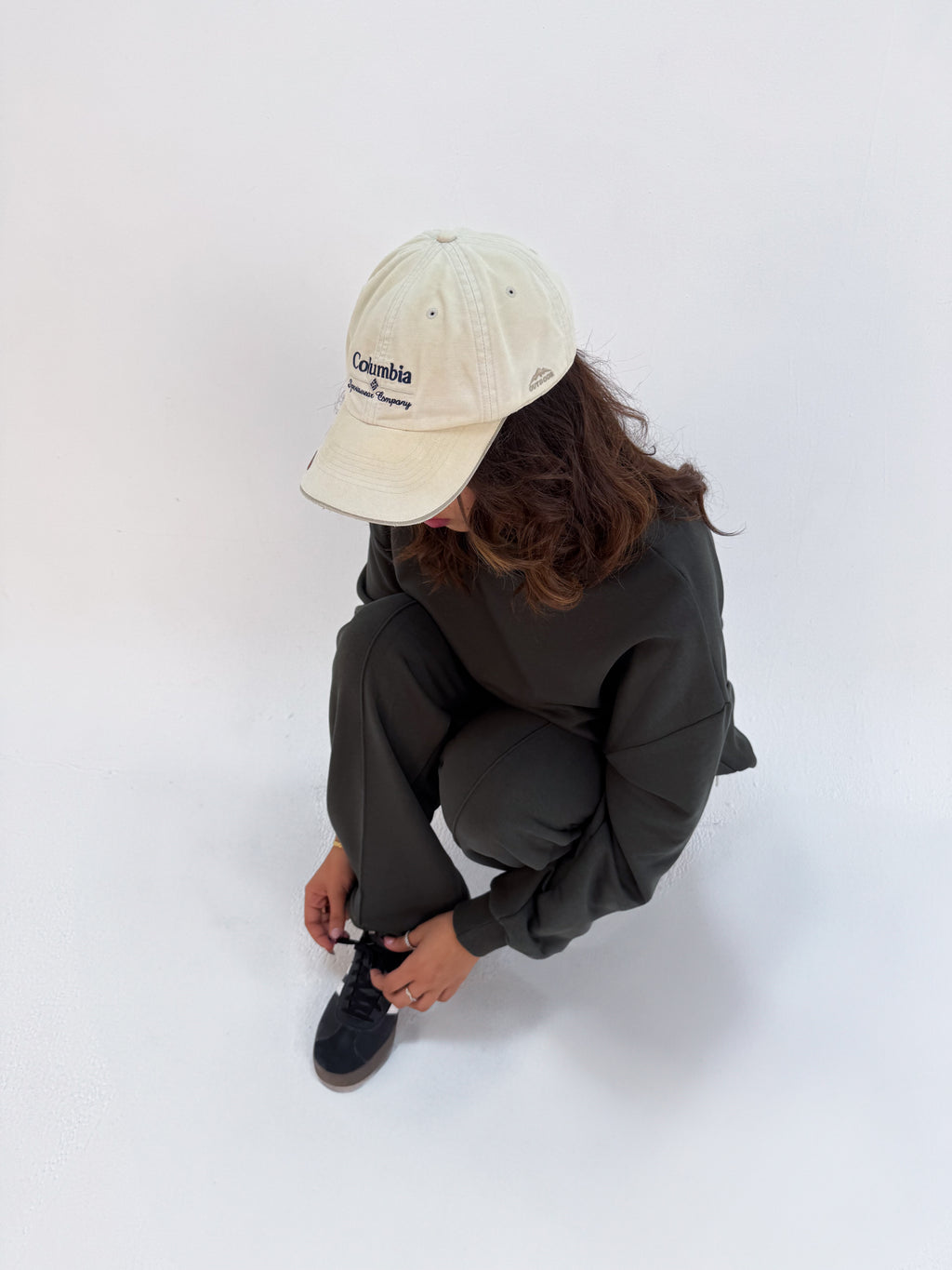 Deep Calm – Lounge Set