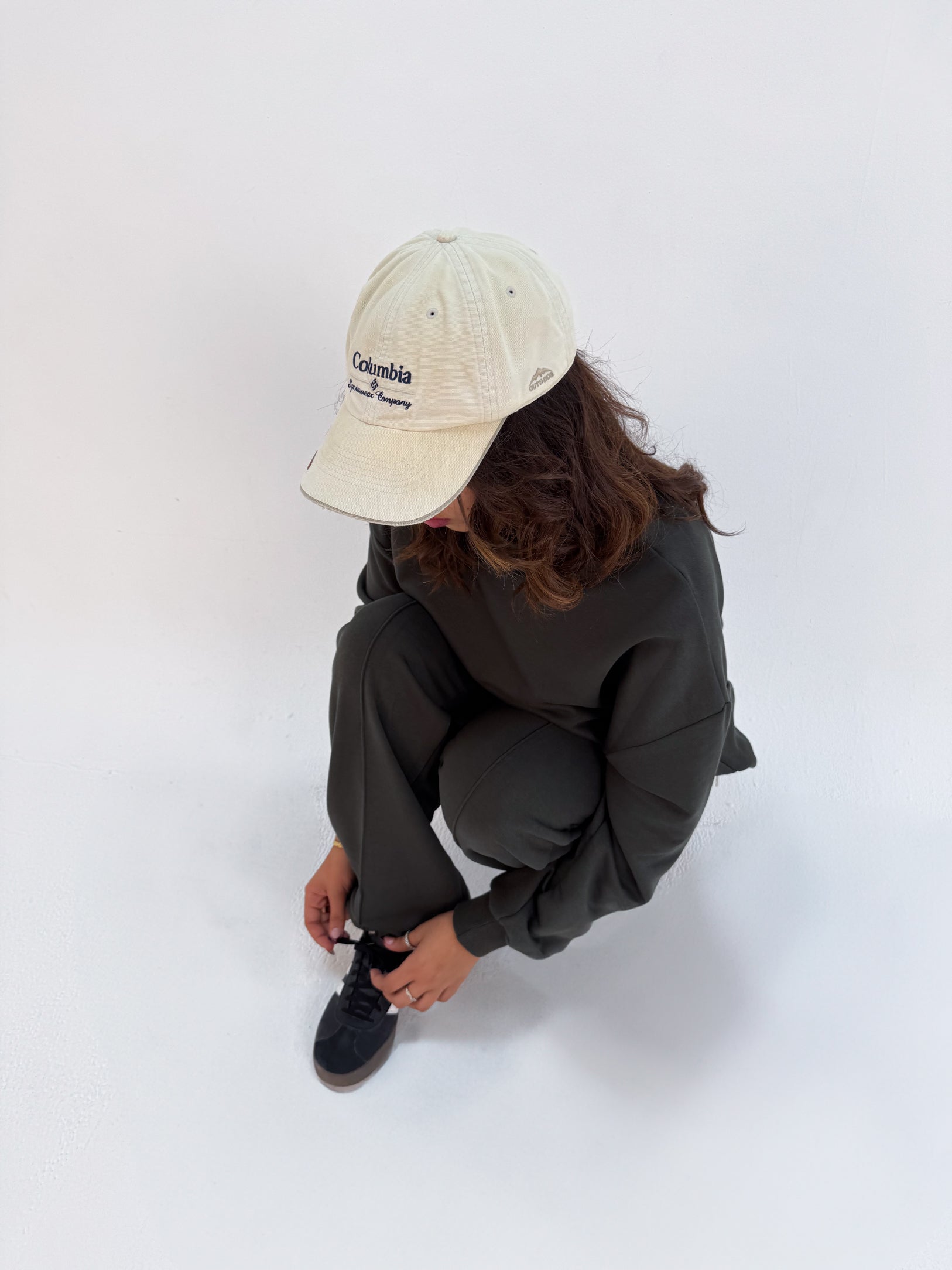 Deep Calm – Lounge Set