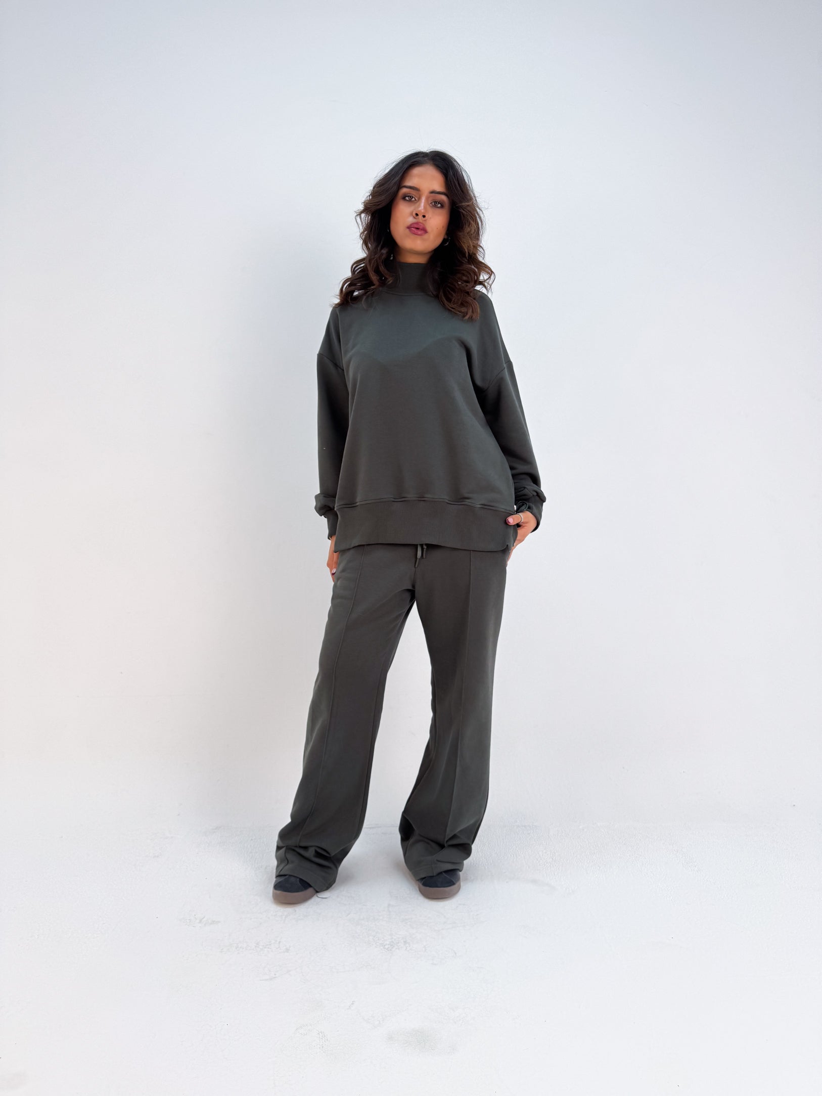 Deep Calm – Lounge Set