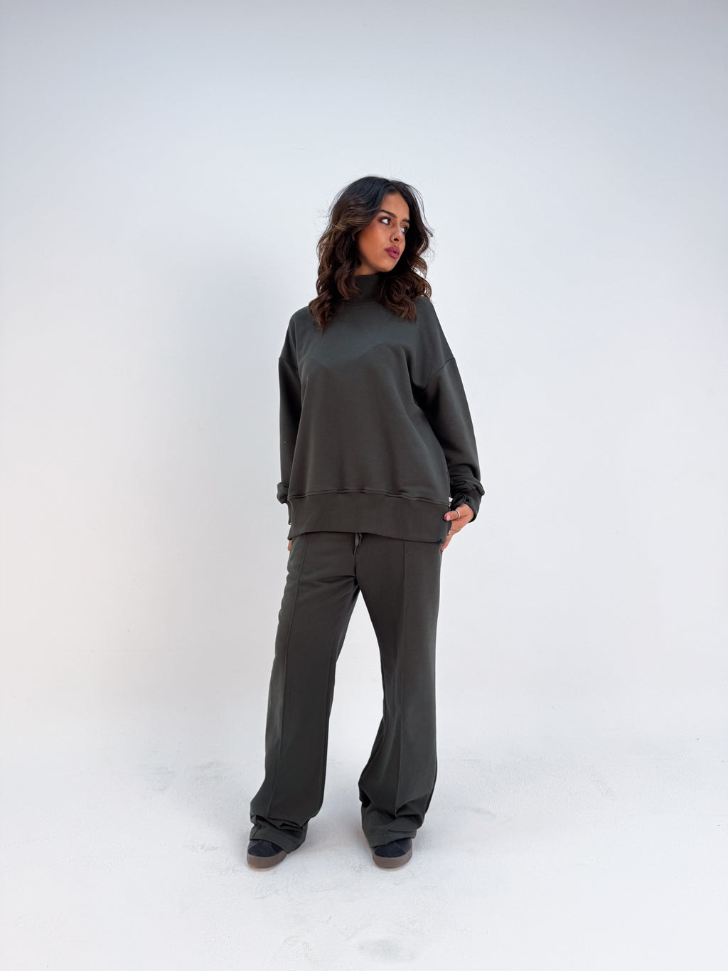 Deep Calm – Lounge Set