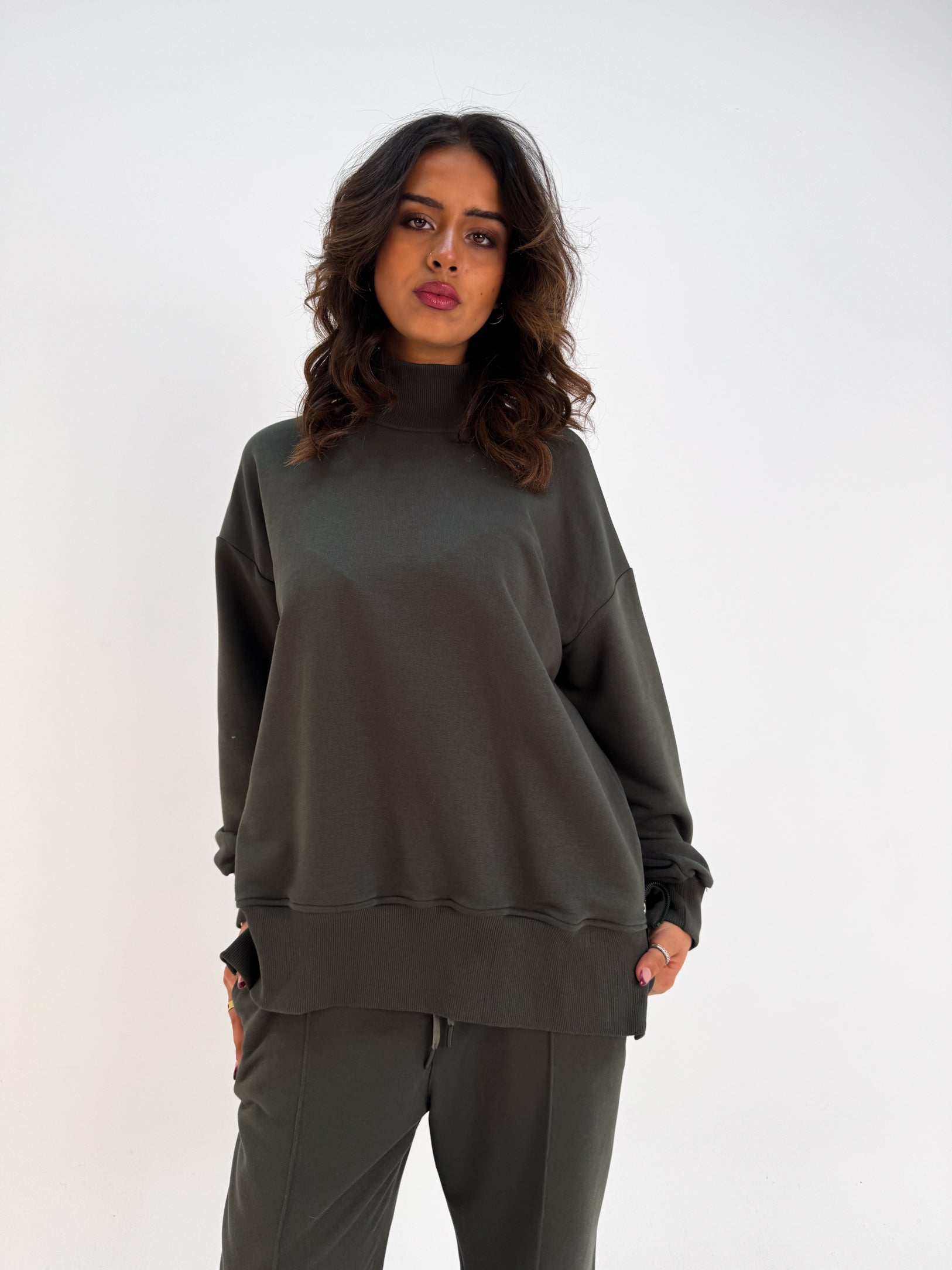 Deep Calm – Lounge Set