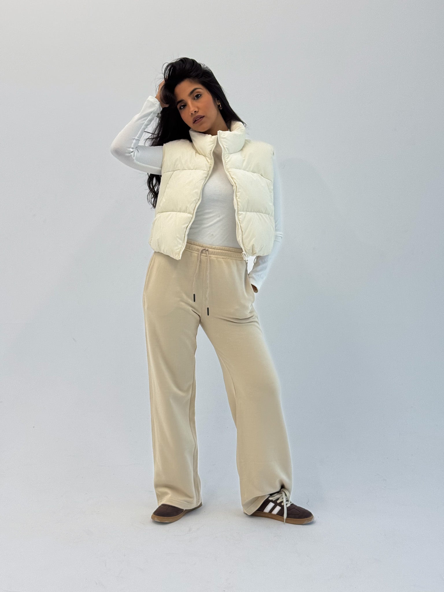 Soft Strength - Pants