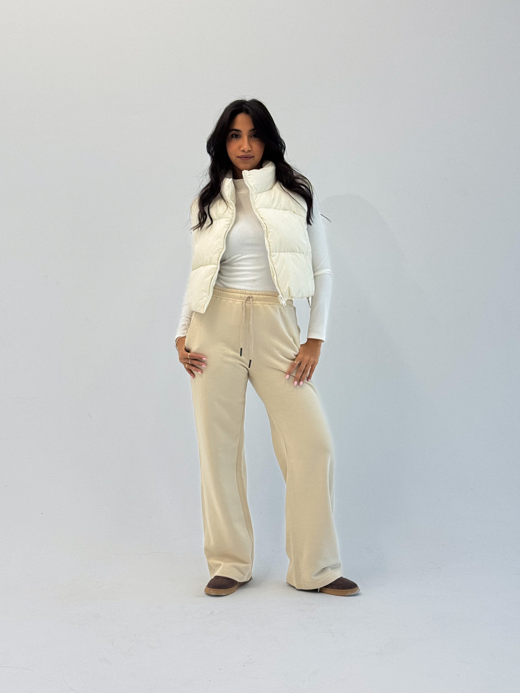 Soft Strength - Pants