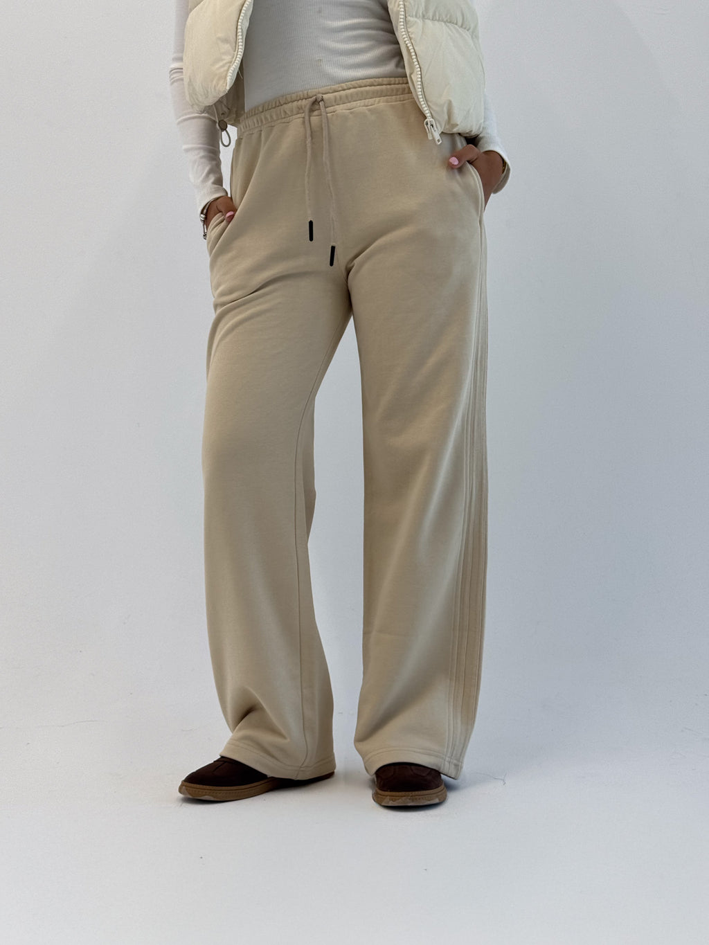 Soft Strength - Pants