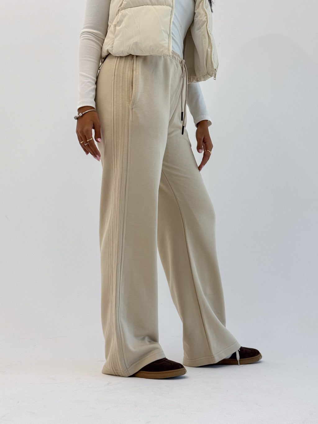 Soft Strength - Pants