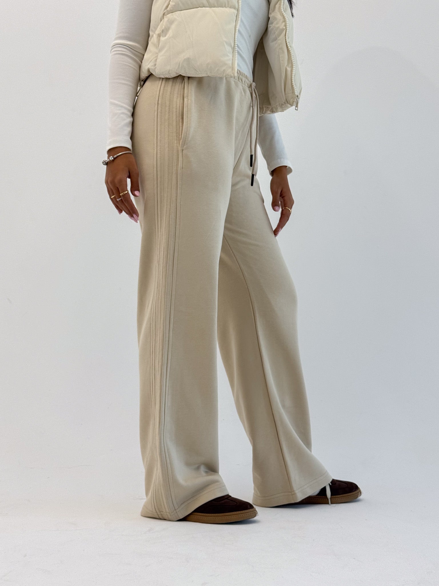 Soft Strength - Pants