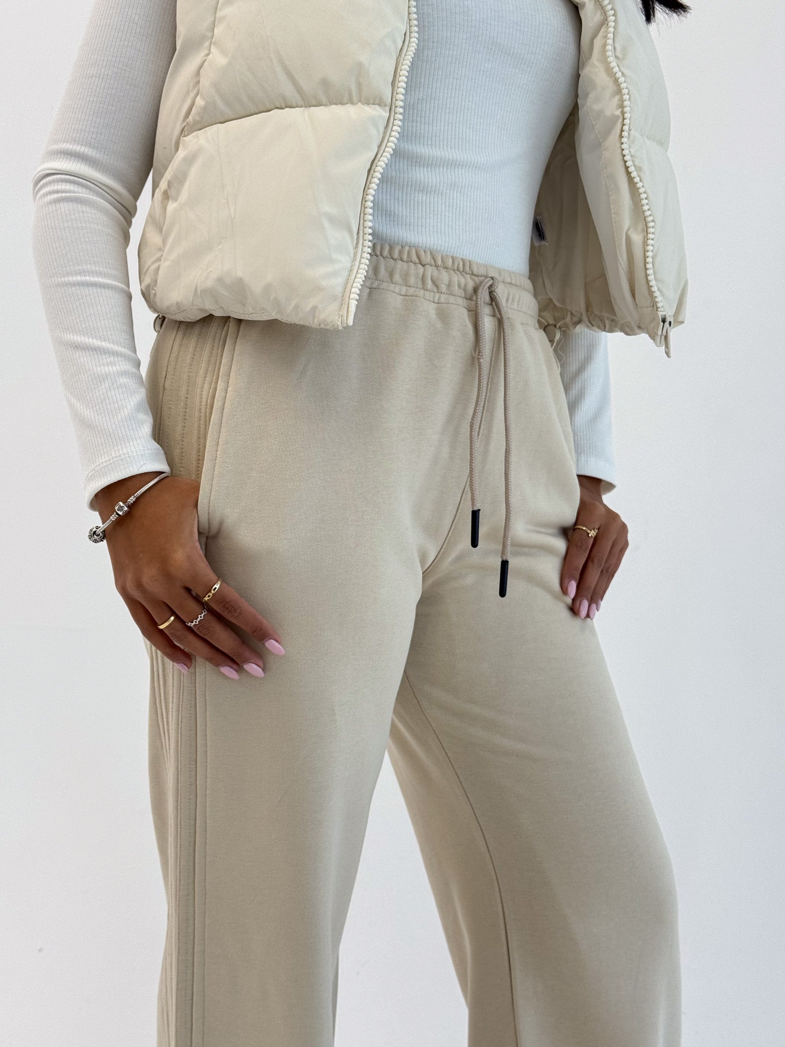 Soft Strength - Pants