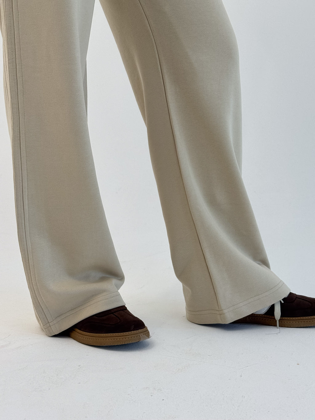 Soft Strength - Pants