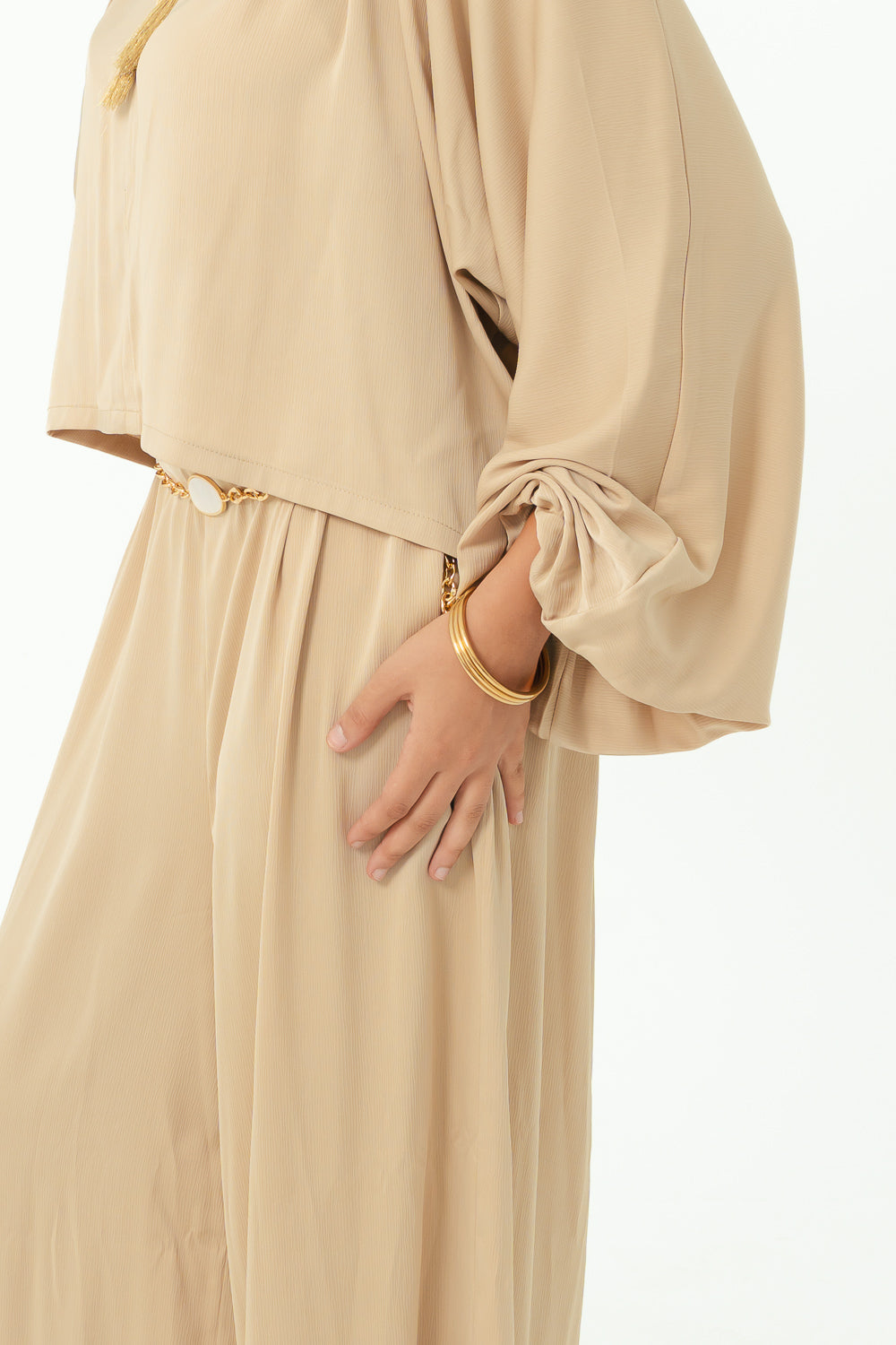 GOLD MUSE SET