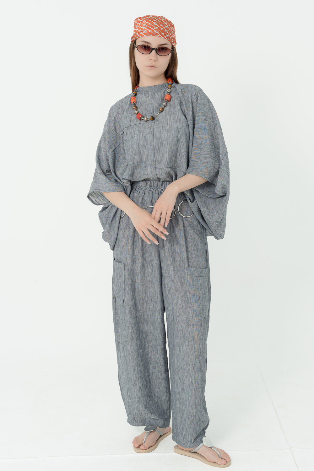 STONE FLOW SET