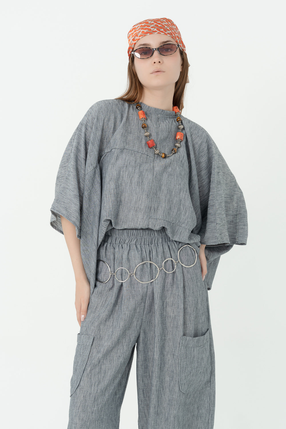 STONE FLOW SET